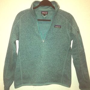 Patagonia women’s Better Sweater